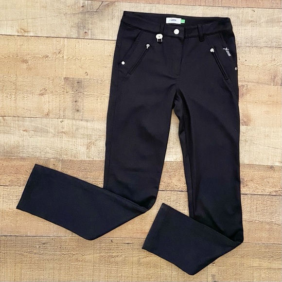 DAILY SPORTS ⭐️NWOT Thermo-Stretch GOLF PANTS - Picture 3 of 16